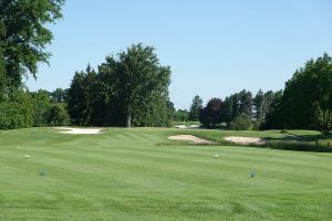 University Of Michigan 5th